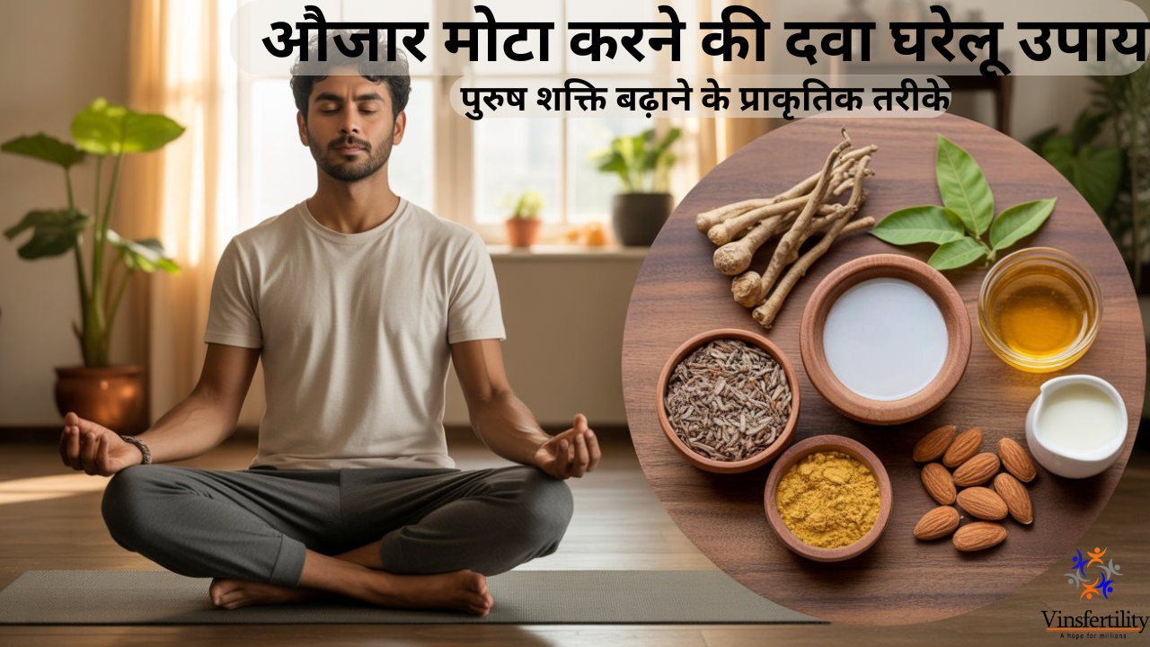 औजार मोटा करने की दवा घरेलू उपाय | पुरुष शक्ति बढ़ाने के प्राकृतिक तरीके| आयुर्वेदिक नुस्खे